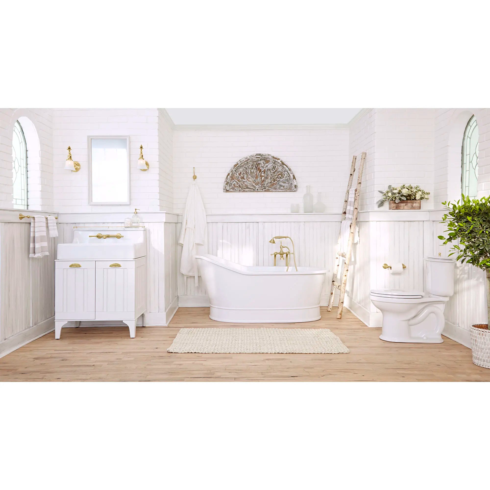 Oak Hill® 66 in. x 36 in. Freestanding Bathtub // CANVAS WHITE // 89931_C-D35102950.427_D12025004.415_CDNwebp.webp