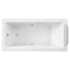 Aqua Moment 72 x 36 in. Drop-In Airbath with Waterfall // CANVAS WHITE // 90427_D12015328415_CDNwebp.webp