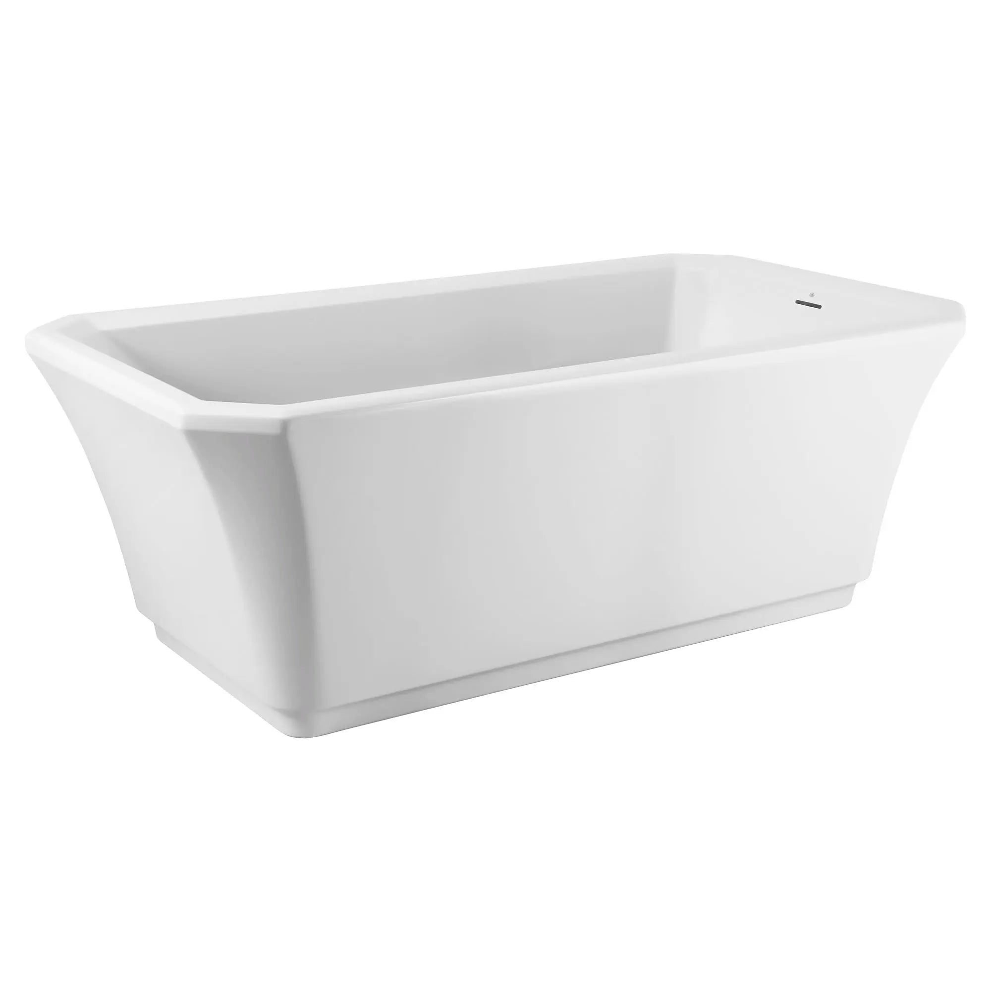 Belshire 66 in. x 36 in. Freestanding Bathtub // CANVAS WHITE // 90524_D12040004415_1_CDNwebp.webp