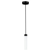 [D19070000.243] DXV® Modulus LED PENDANT LIGHT - Matte Black
