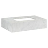 Belshire® 30 in. Carrara Marble Console Top, No Hole // CARRARA MARBLE // 90700_D19080000550_1_CDNwebp.webp