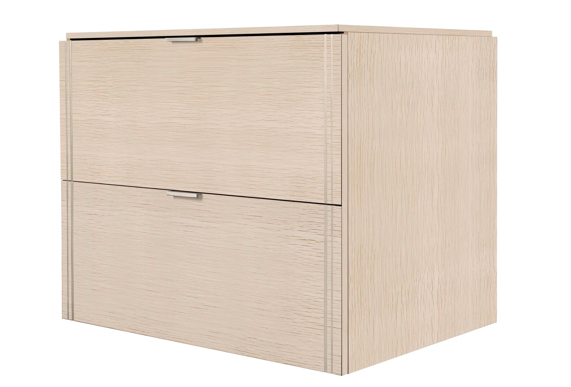 Belshire® 30 in. Single Vanity Only // NATURAL OAK // 90731_D19085030414_2_CDNwebp.webp