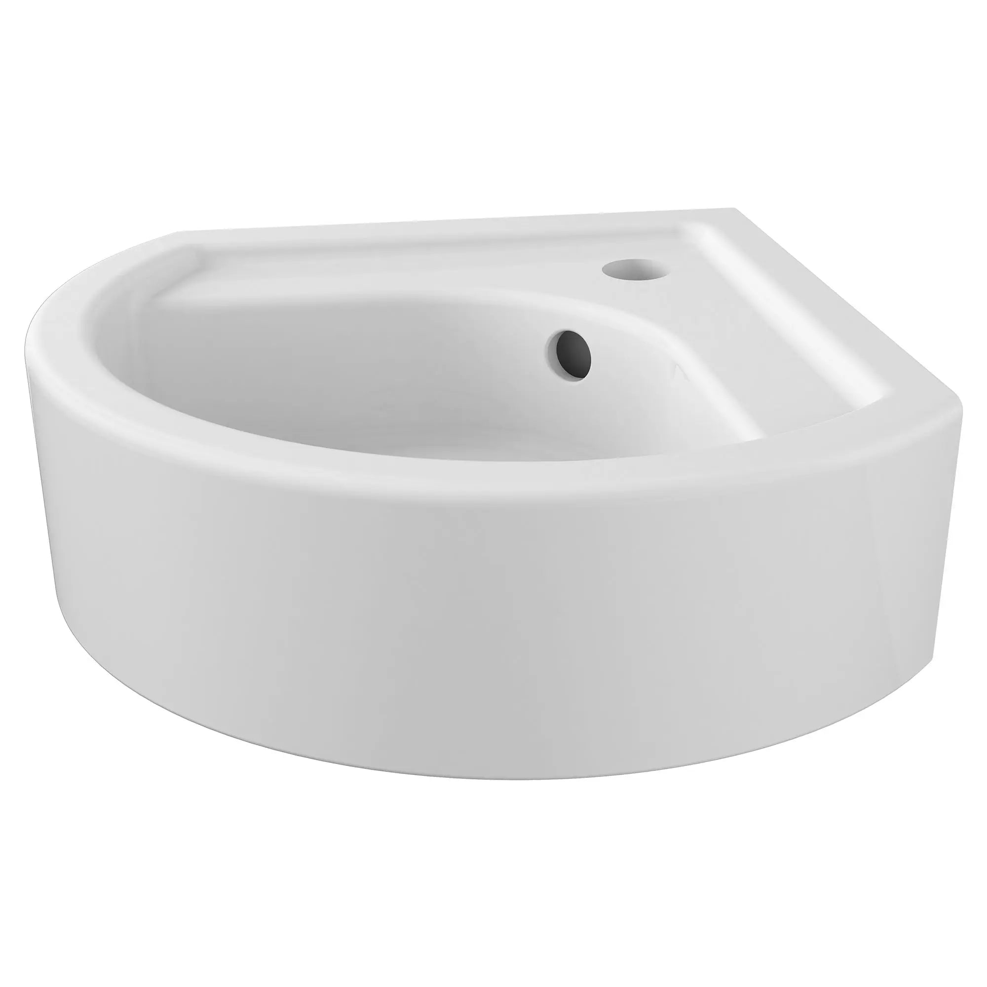 Cossu® Wall-Hung Sink, 1-Hole // CANVAS WHITE // 90881_D20040001-415_2_CDNwebp.webp