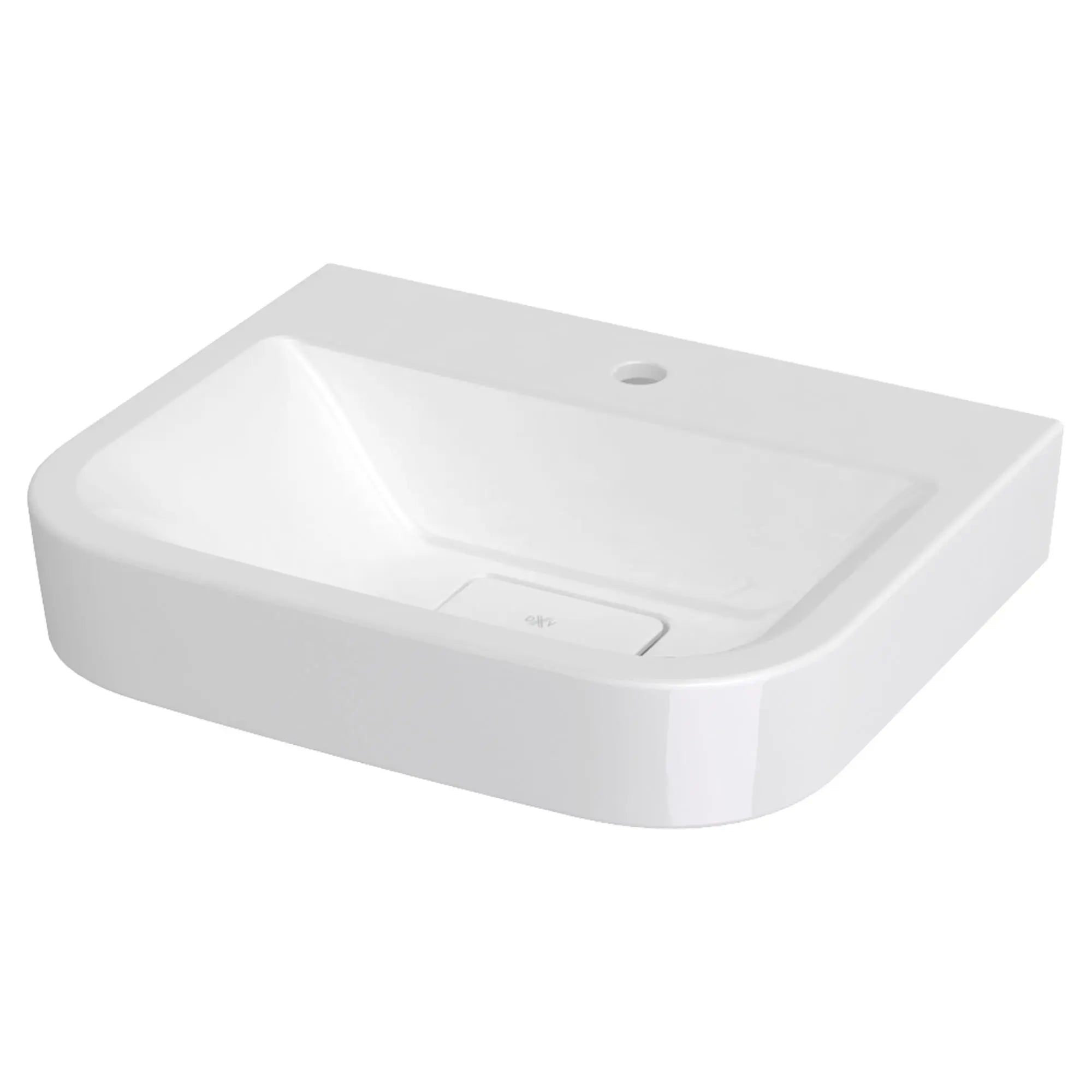 Equility® 22 in. Sink, 1-Hole // CANVAS WHITE // 91004_D20075001415_1_CDNwebp.webp