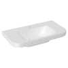 Equility® 33 in. Sink, 1-Hole // CANVAS WHITE // 91010_D20076001415_CDNwebp.webp