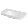 Equility® 33 in. Sink, 1-Hole // CANVAS WHITE // 91015_D20076001415_1_CDNwebp.webp