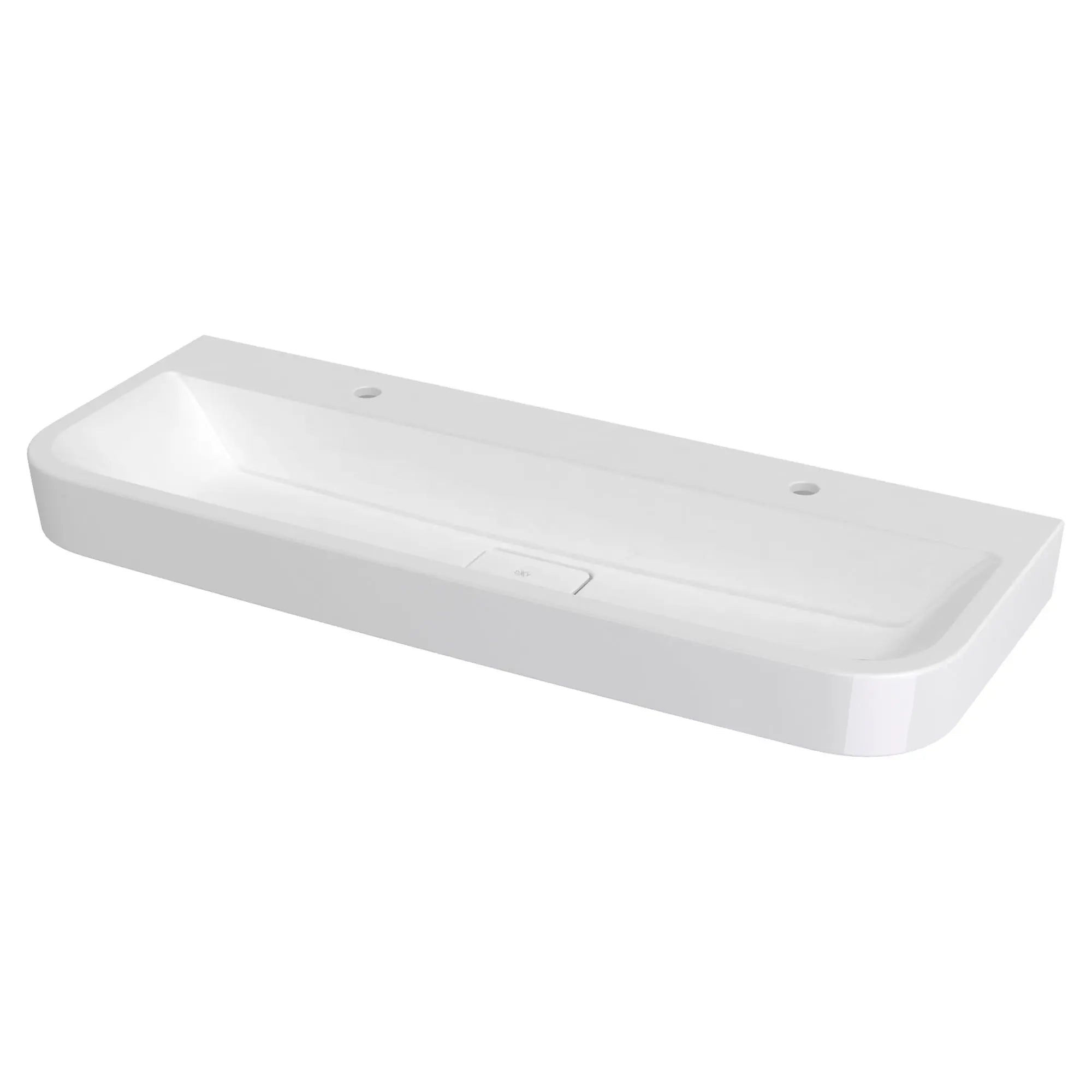 Equility® 47 in. Sink, 2 Single Hole // CANVAS WHITE // 91044_D20077002415_1_CDNwebp.webp