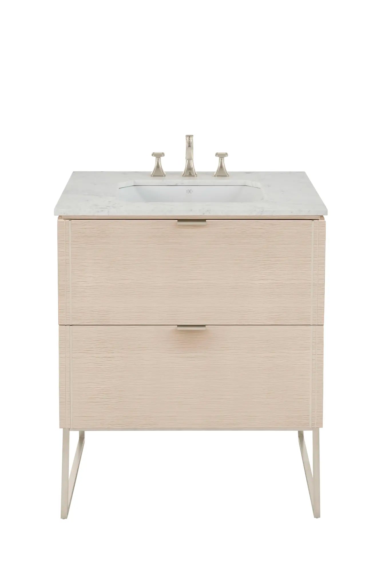 Belshire® 30 in. Single Vanity Only // NATURAL OAK // 91427_D20205000144_D19090003144_D19085030144_D19087000144_D35170800144_D35170803427_CDNwebp.webp