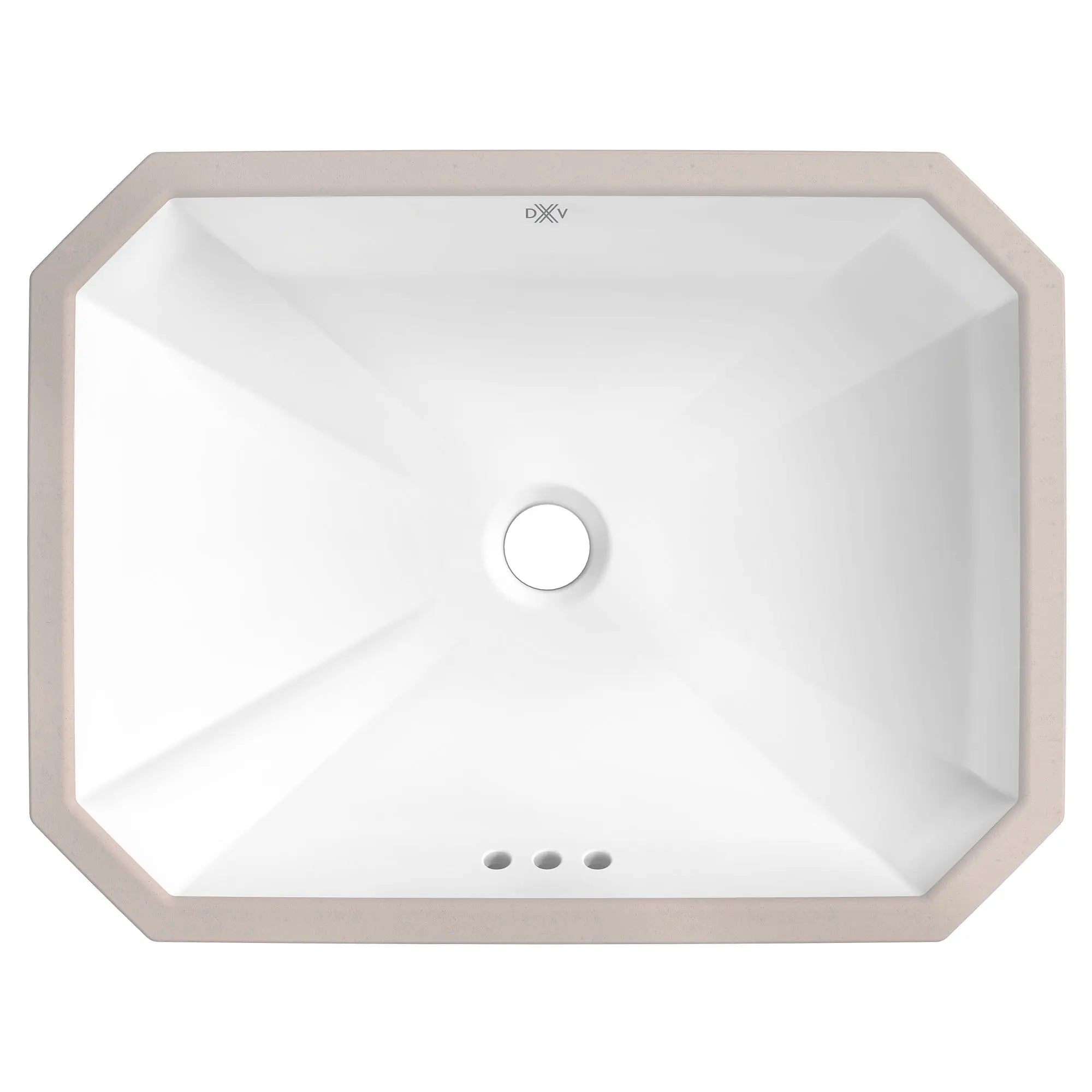 skrページ Belshire® Rectangle Sink