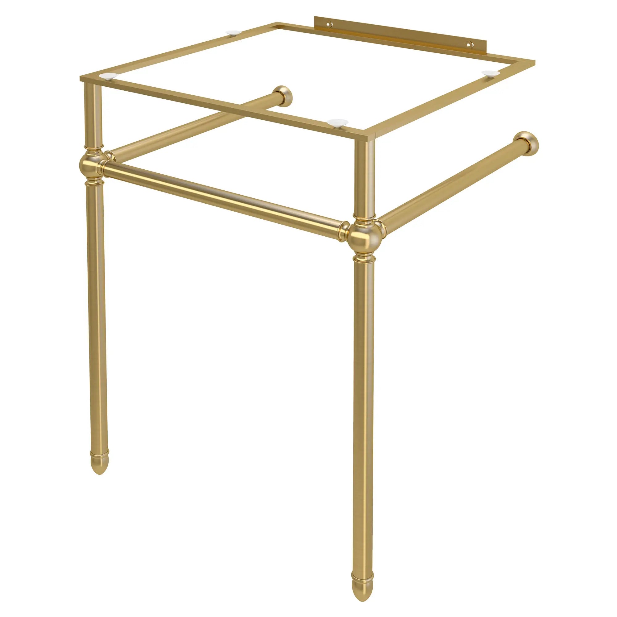 Oak Hill® 24 in. Console Legs // SATIN BRASS // 91868_D21411024427_2_CDNwebp.webp