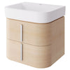 Equility® 22 in. Single Vanity Only // NATURAL OAK // 91898_D21415022414_D20075001415_2_CDNwebp.webp