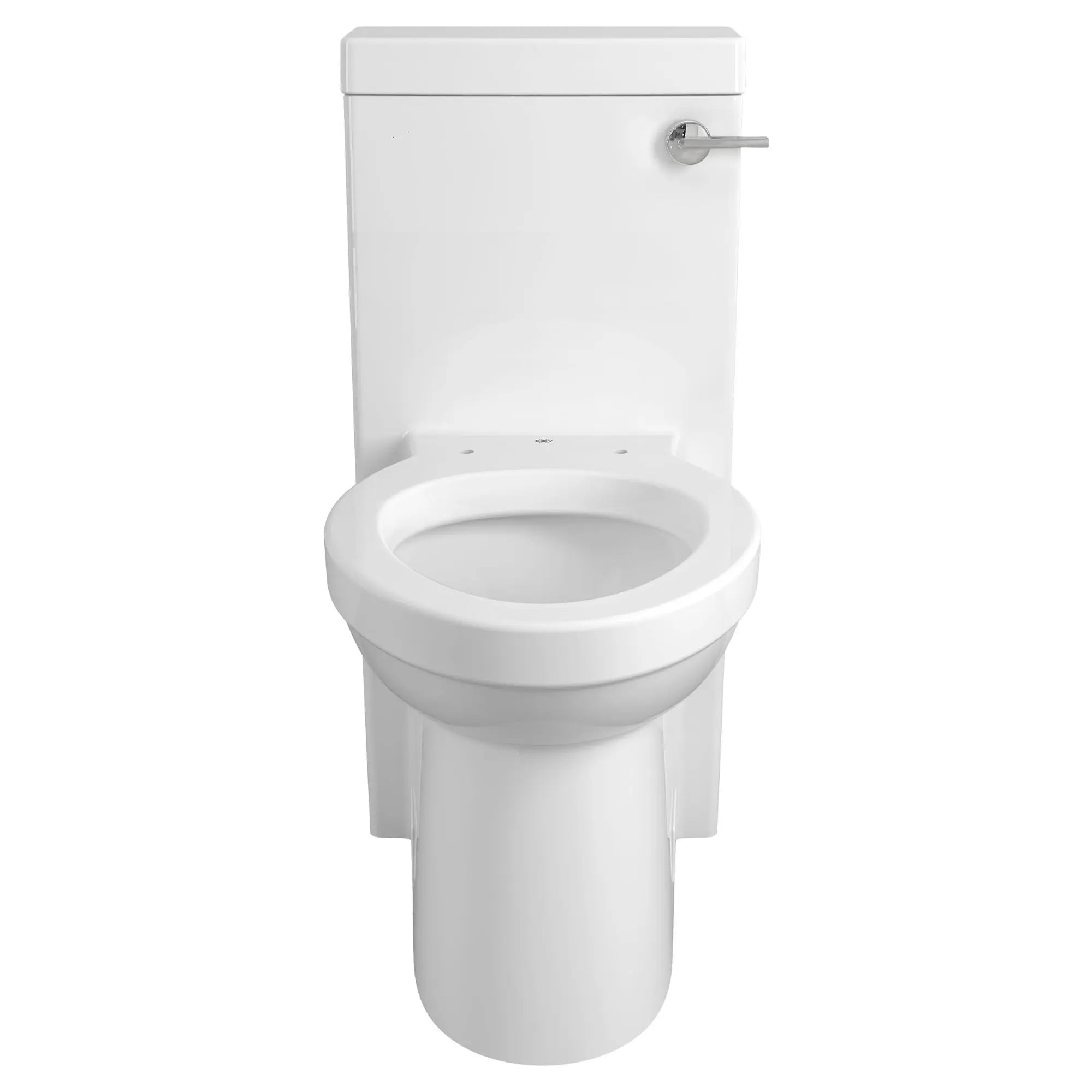 Cossu® One-Piece Chair Height Right-Hand Trip Lever Elongated Toilet with Seat // CANVAS WHITE // 91999_D22015F102415_2_CDNwebp.webp