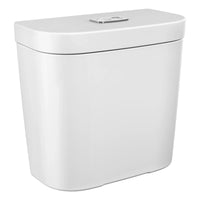 Equility® Dual Flush Toilet Tank Only with Push Button // CANVAS WHITE // 92309_D24434A200.415_CDNwebp.webp