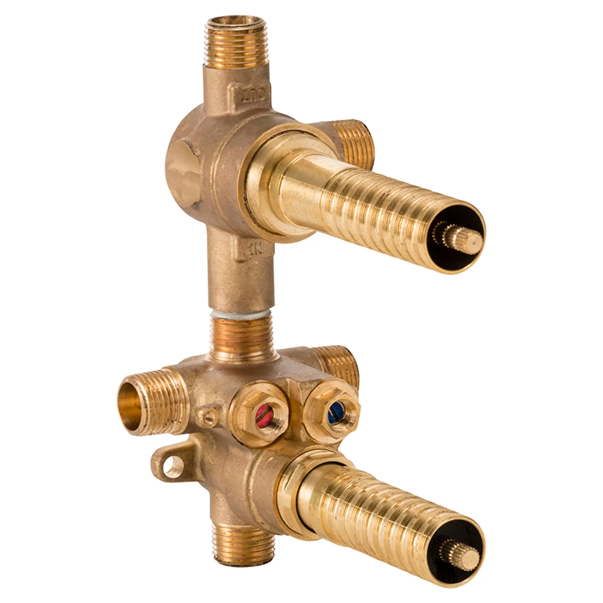 2-Handle Thermostatic Rough Valve with 2-Way Diverter Shared Functions // UNFINISHED // 92670_D35005522S191_1_0_CDNwebp.webp