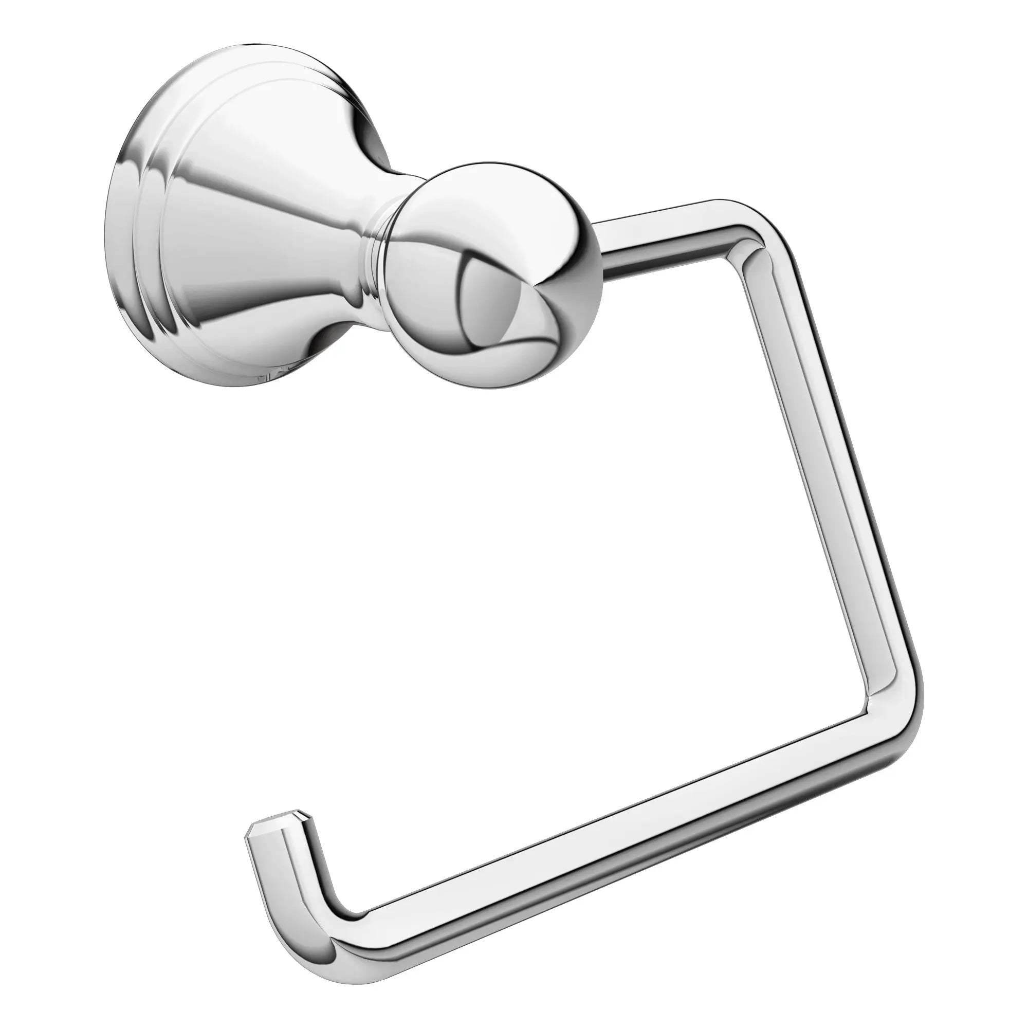 Ashbee Euro Toilet Paper Holder // POLISHED CHROME // 92864_D35101235.100_CDNwebp.webp