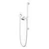 Ashbee Personal Hand Shower Set with Adjustable 24 in. Slide Bar // POLISHED CHROME // 92909_D3510178C.100_1_CDNwebp.webp