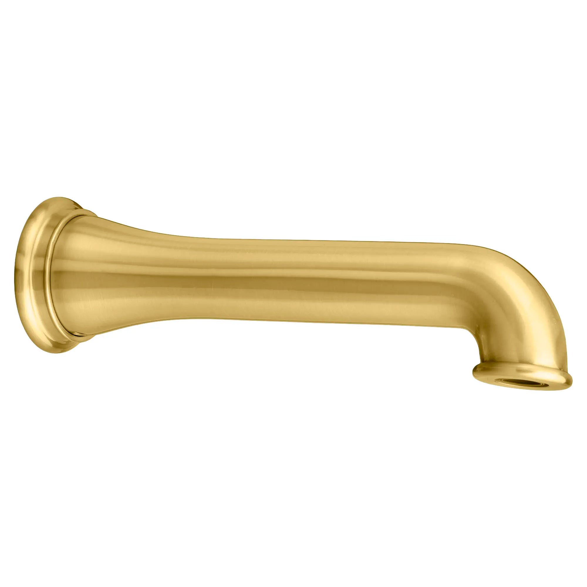 Randall Wall Mount Bathtub Spout // SATIN BRASS // 93089_D35102760427_CDNwebp.webp
