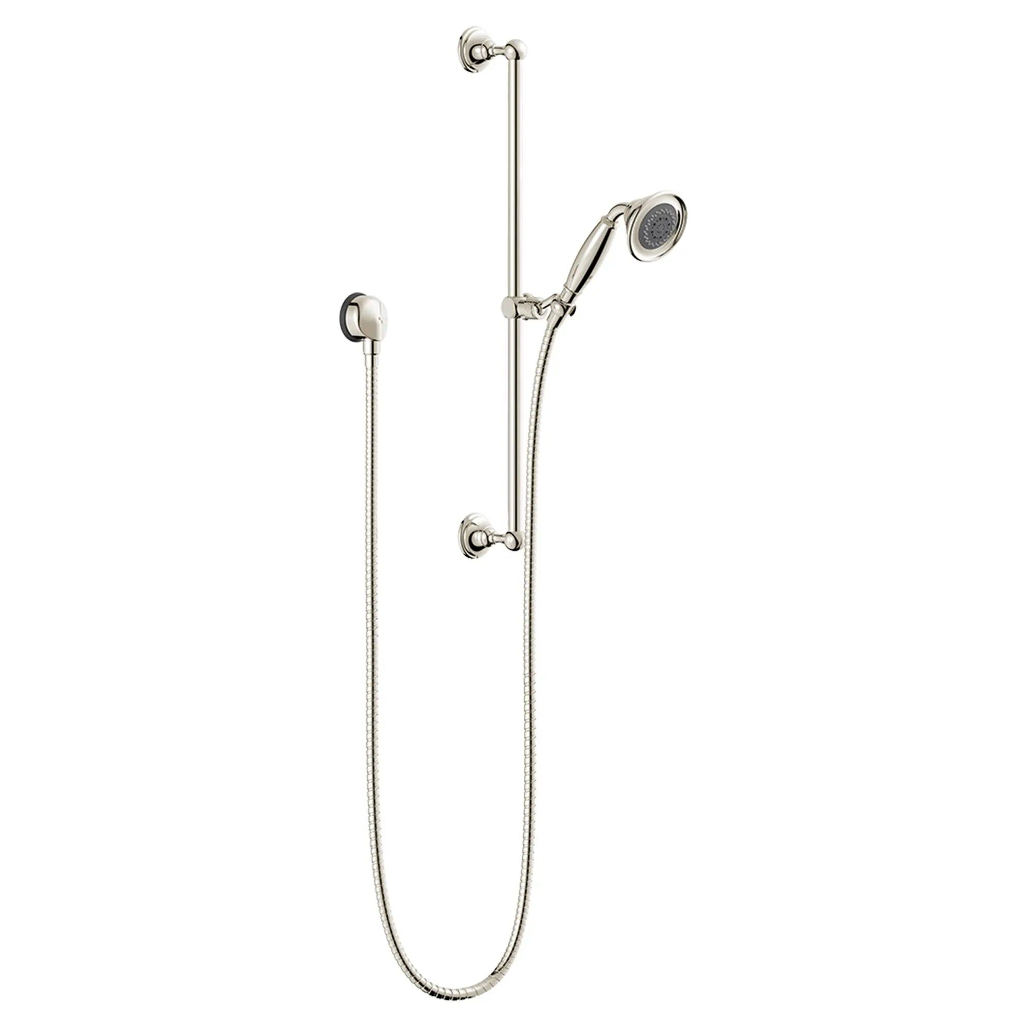 Randall Personal Hand Shower Set with Adjustable 24 in. Slide Bar // PLATINUM NICKEL // 93111_D3510278C.150_CDNwebp.webp