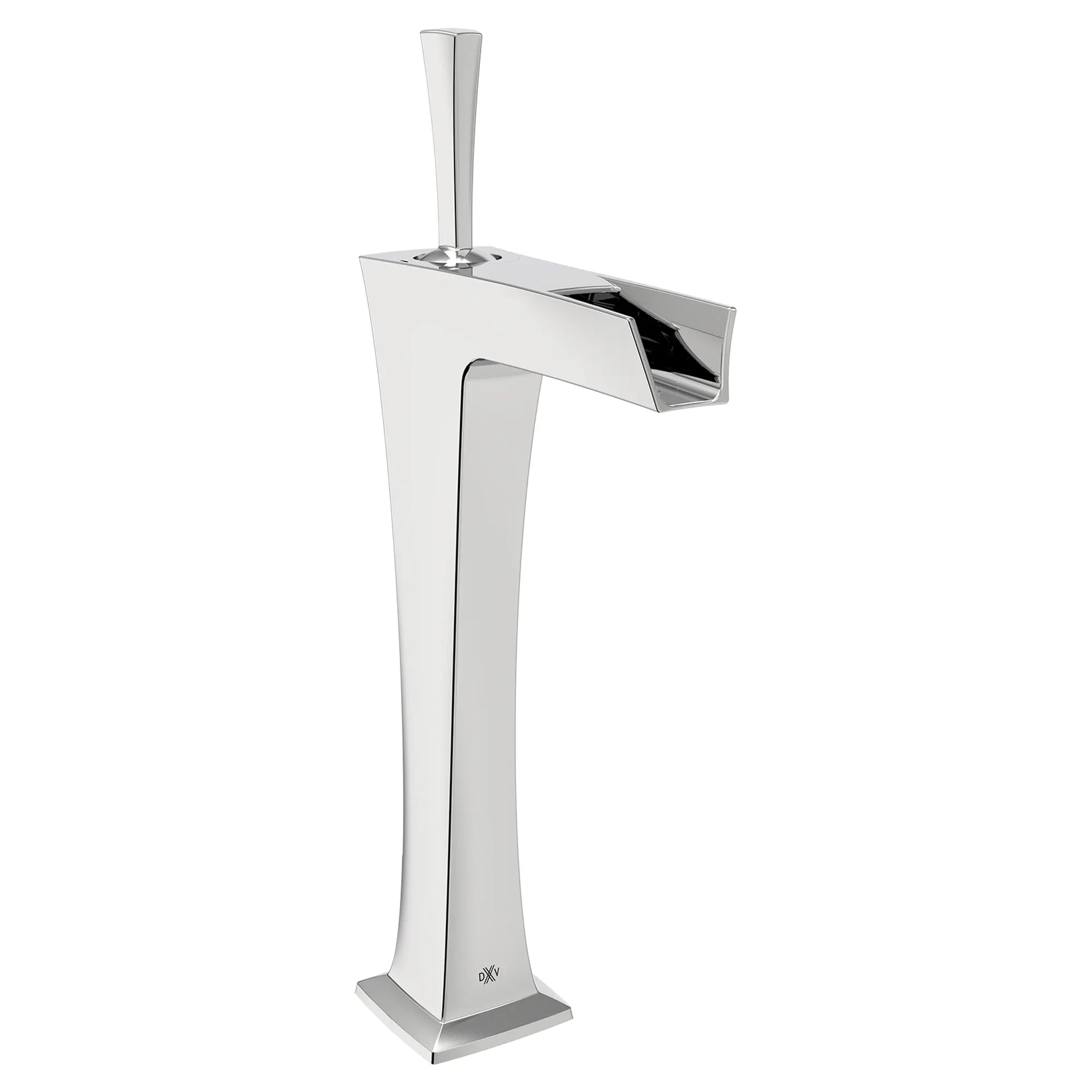 Single Control Monoblock Vessel Faucet 1.2 GPM // POLISHED CHROME // 93295_D3510415C.100_CDNwebp.webp
