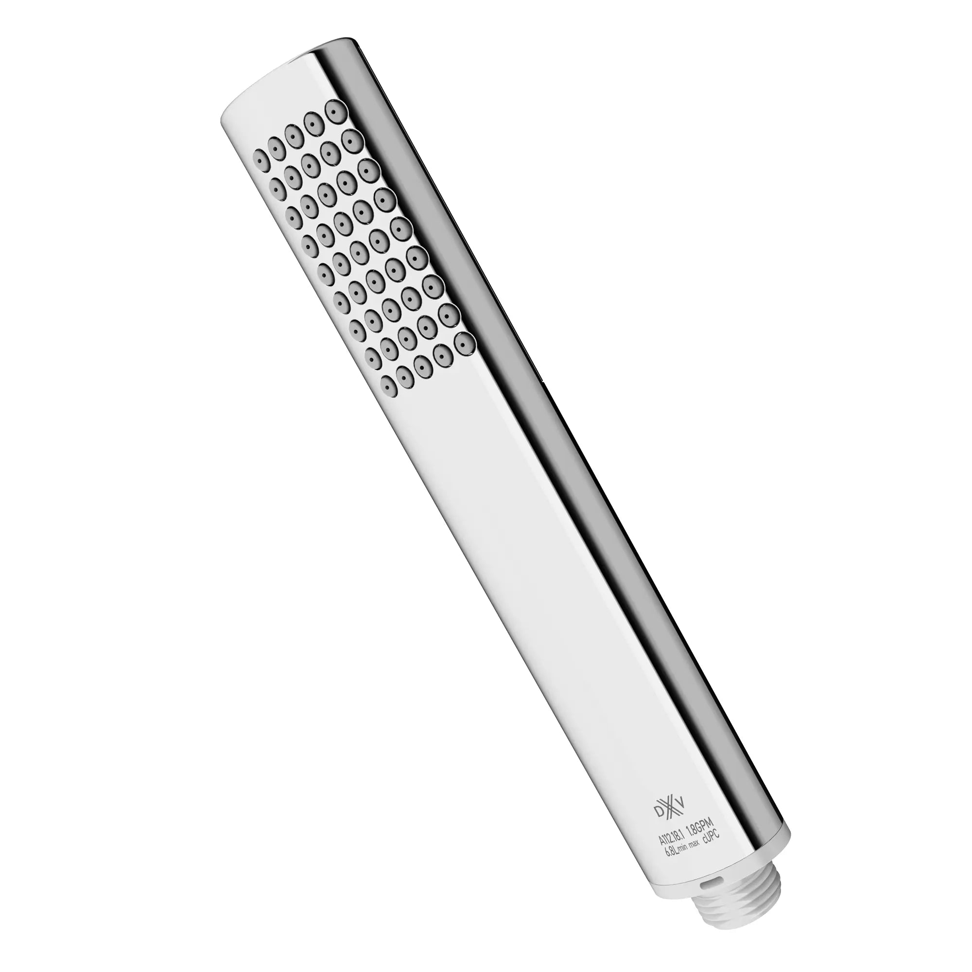 Percy® Single Function Hand Shower // POLISHED CHROME // 94250_D3510578C.100_1_CDNwebp.webp