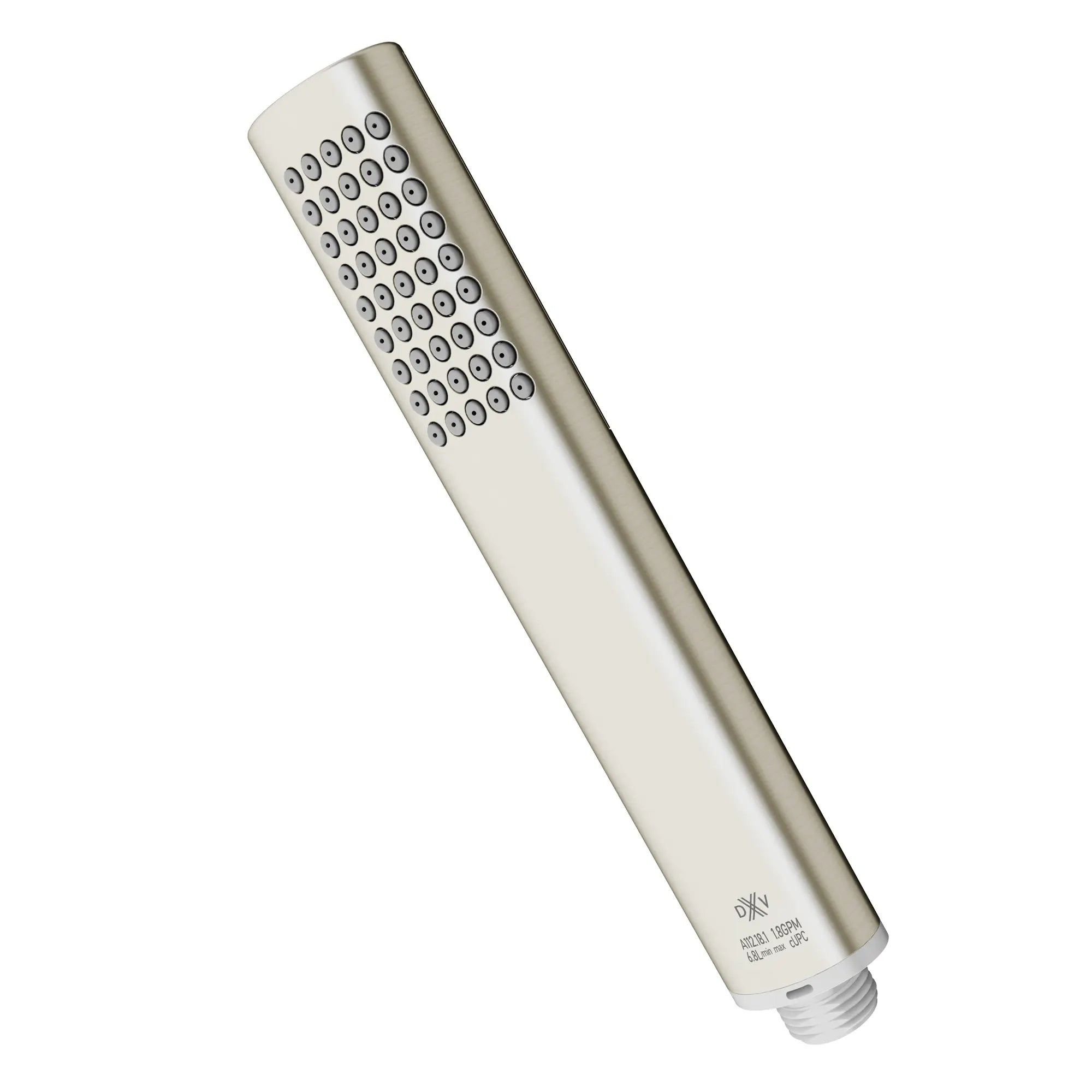 Percy® Single Function Hand Shower // BRUSHED NICKEL // 94254_D3510578C.144_1_CDNwebp.webp