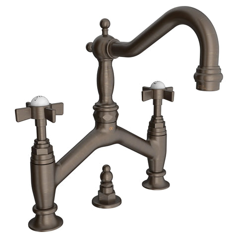 Landfair Bridge Bathroom Faucet