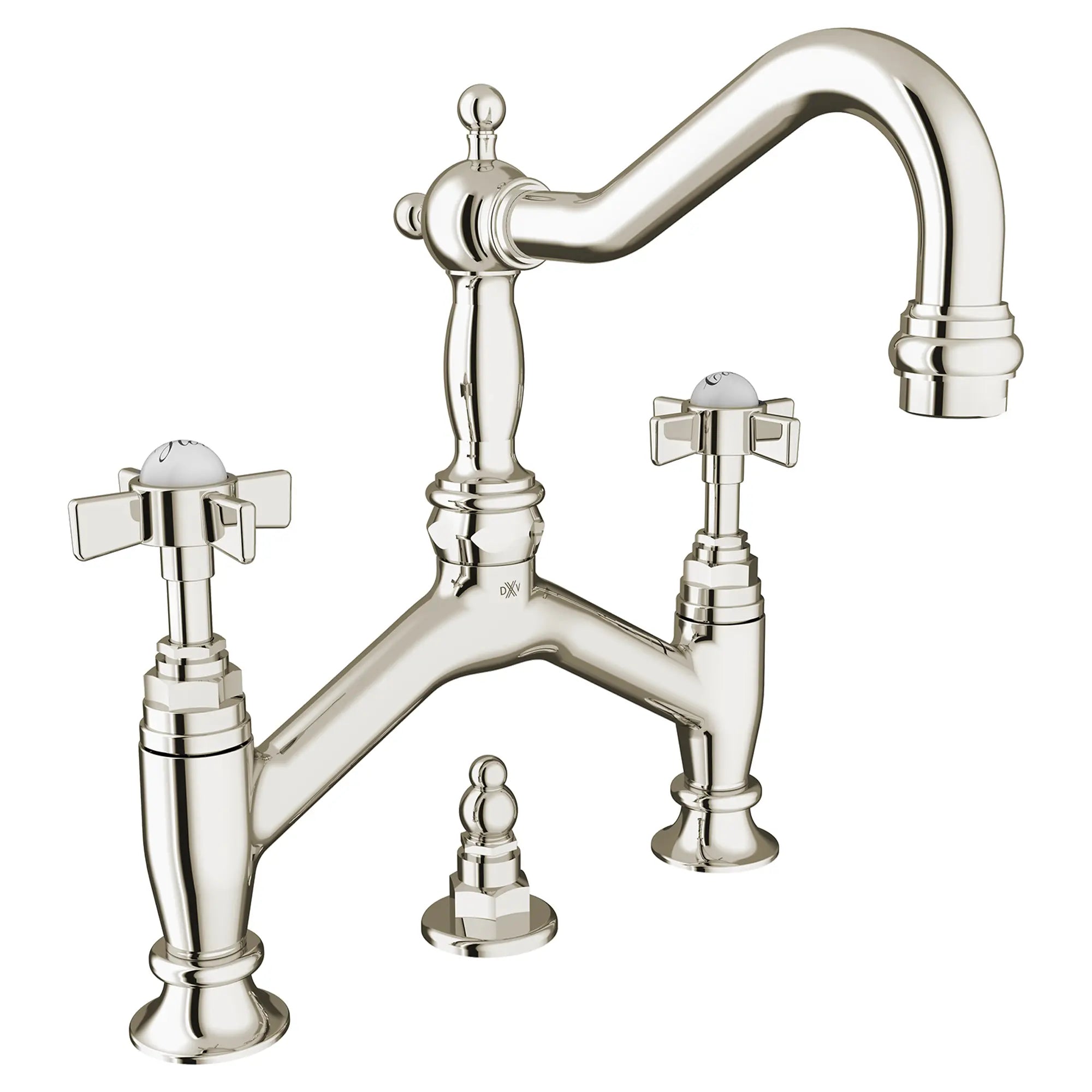 Landfair Bridge Bathroom Faucet // PLATINUM NICKEL // 94312_D3510725C.150_CDNwebp.webp