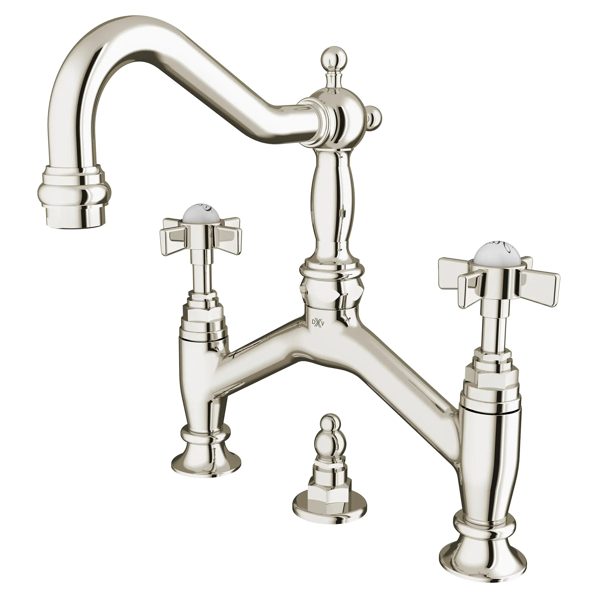 Landfair Bridge Bathroom Faucet // PLATINUM NICKEL // 94321_D3510725C.150_1_CDNwebp.webp