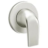 [D35120430.144] DXV® Modulus 3/2 or 4/3 Diverter Valve Trim Only with Lever Handle - Platinum Nickel