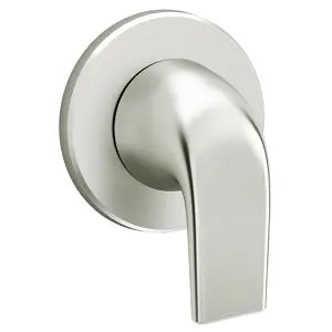DXV® Modulus 3/2 or 4/3 Diverter Valve Trim Only with Lever Handle // BRUSHED NICKEL // 94624_D35120430.144_0_CDNwebp_48b2da6a-6544-4da5-8883-4f4078f4ecc0.webp