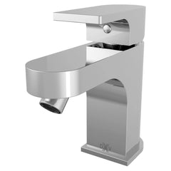 [D35109010.100] Equility® Single Hole Bidet Faucet with Lever Handle - Polished Chrome