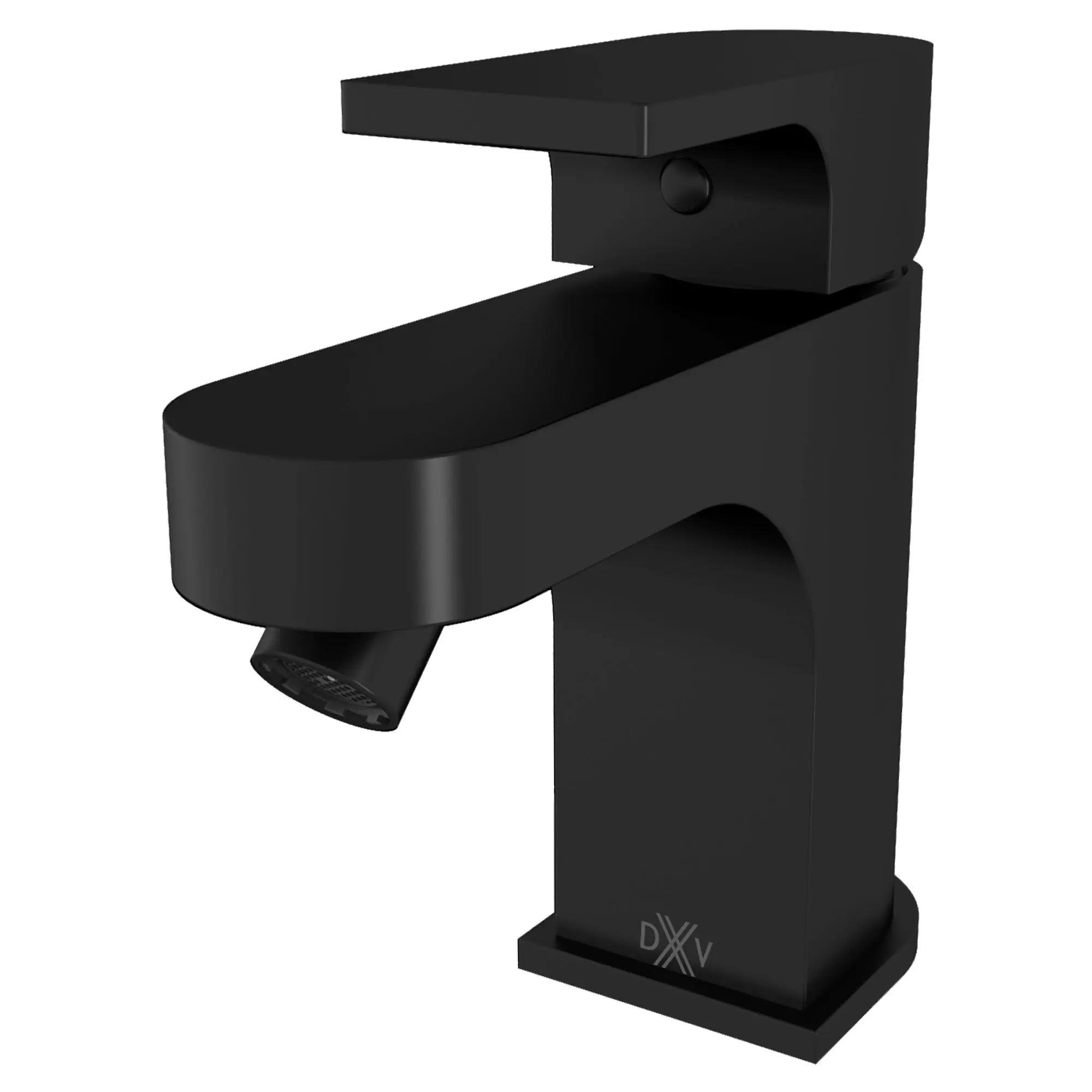 Equility® Single Hole Bidet Faucet with Lever Handle // MATTE BLACK // 94710_D35109010243_1_CDNwebp.webp