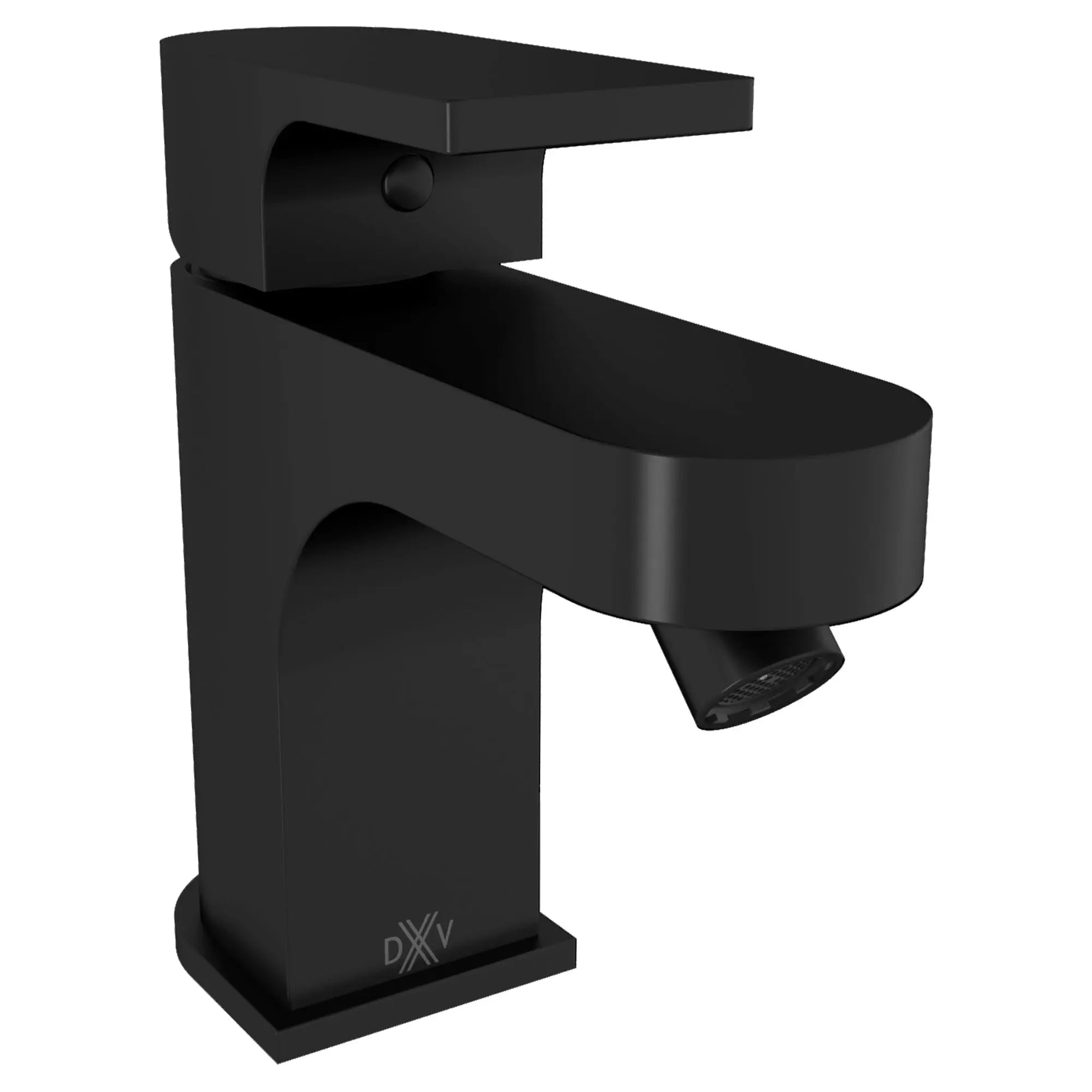 Equility® Single Hole Bidet Faucet with Lever Handle // MATTE BLACK // 94711_D35109010243_CDNwebp.webp