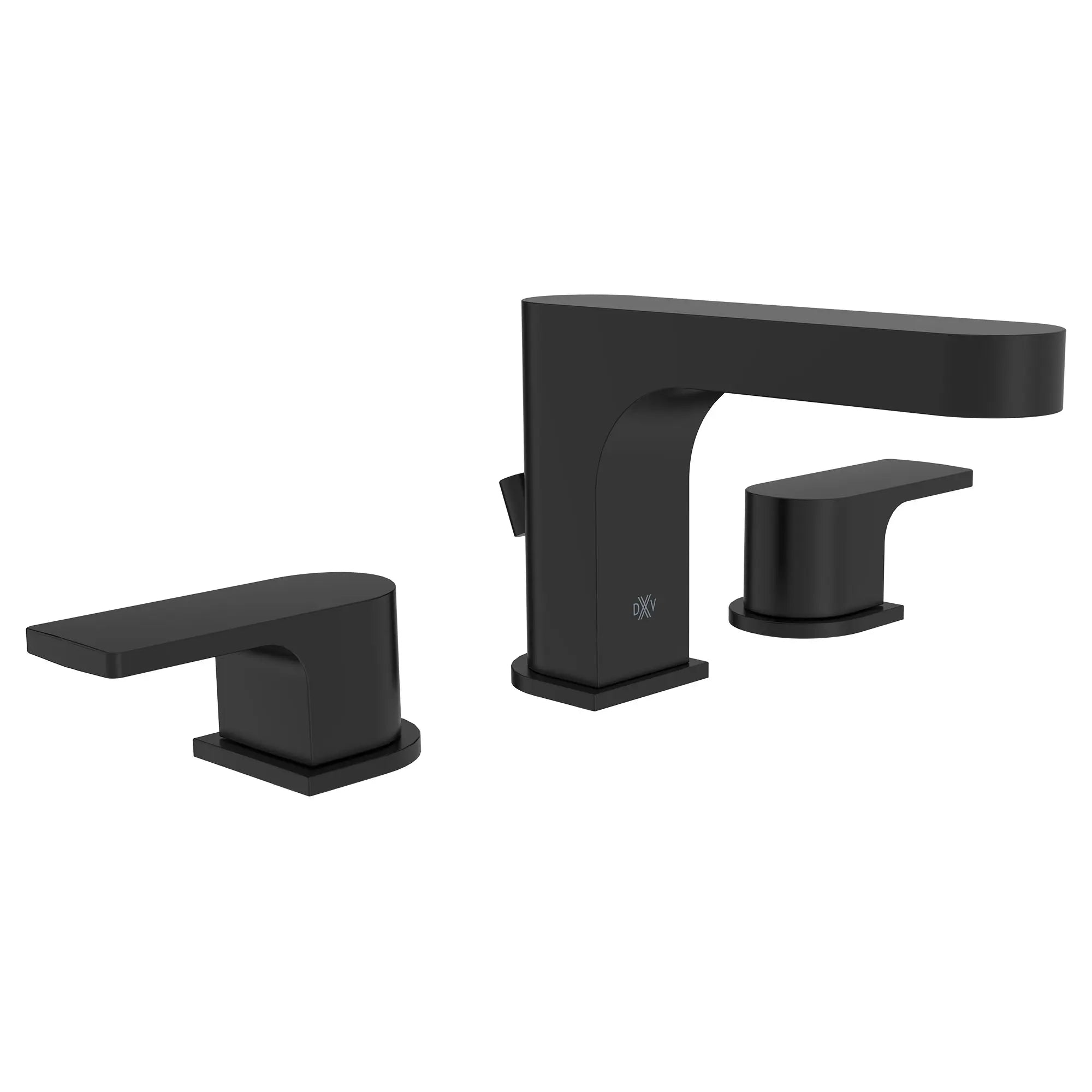 Equility® 2-Handle Widespread Bathroom Faucet with Lever Handles // MATTE BLACK // 94969_D35109800243_1_CDNwebp.webp