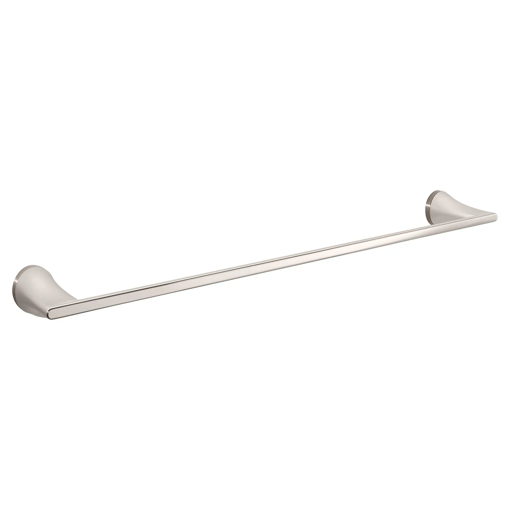 DXV® Modulus 18 in. Towel Rack // PLATINUM NICKEL // 95193_D35120180150_CDNwebp.webp