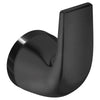 [D35120210.243] DXV® Modulus Towel Hook - Matte Black
