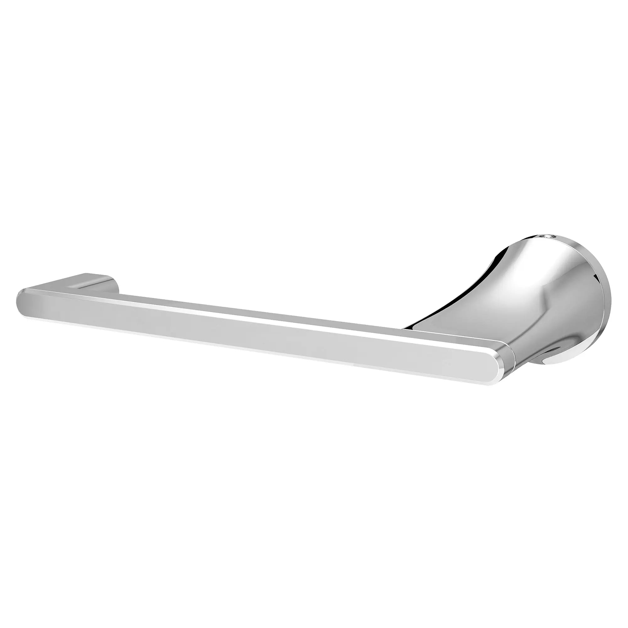 DXV® Modulus Single Arm Toilet Paper Holder // POLISHED CHROME // 95224_D35120230100_2_CDNwebp.webp