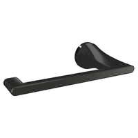 [D35120230.243] DXV® Modulus Single Arm Toilet Paper Holder - Matte Black