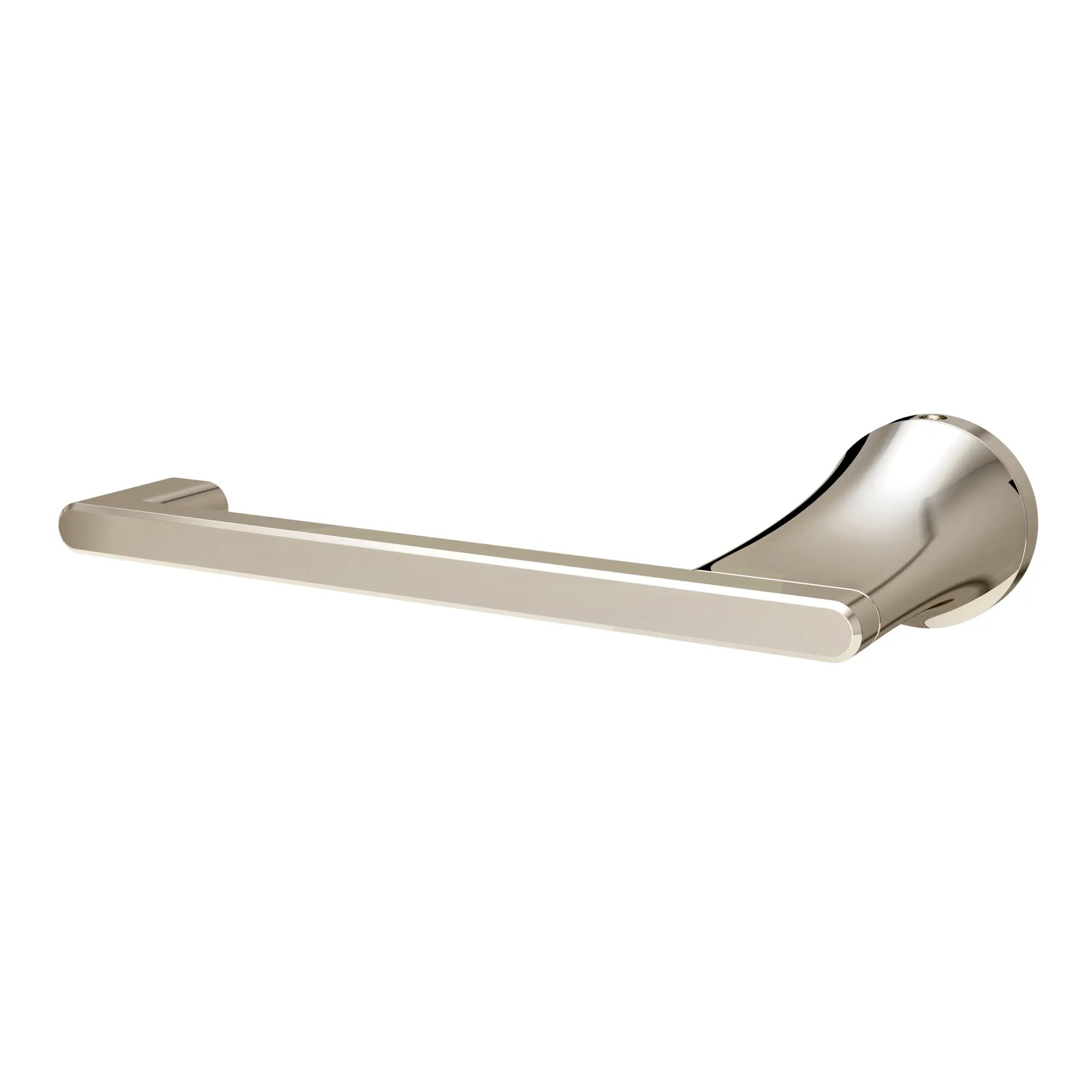 DXV® Modulus Single Arm Toilet Paper Holder // PLATINUM NICKEL // 95236_D35120230150_2_CDNwebp.webp