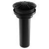 [D35120460.243] DXV® Modulus Grid Drain - Matte Black