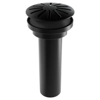 [D35120460.243] DXV® Modulus Grid Drain - Matte Black