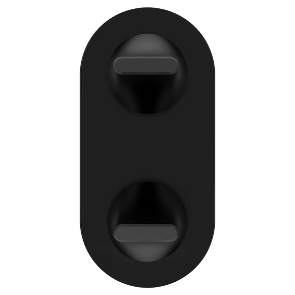 DXV® Modulus 2-Handle Thermostatic Valve Trim Only // MATTE BLACK // 95331_D35120527243_CDNwebp.webp