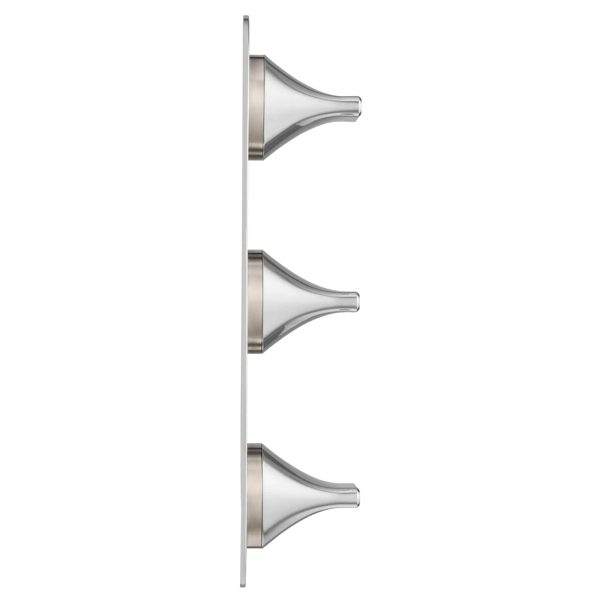 DXV® Modulus 3-Handle Thermostatic Valve Trim Only // POLISHED CHROME // 95339_D35120537100_2_CDNwebp.webp