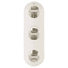 DXV® Modulus 3-Handle Thermostatic Valve Trim Only // PLATINUM NICKEL // 95352_D35120537150_CDNwebp.webp