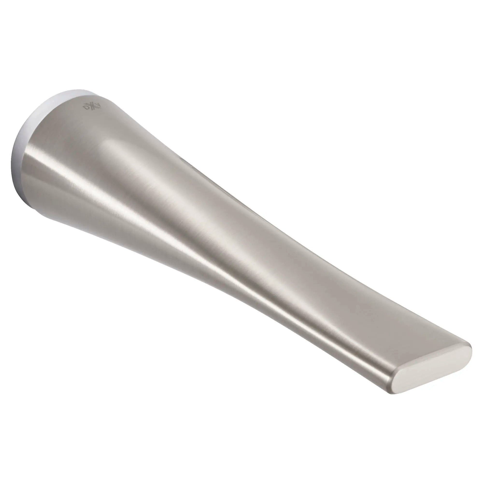DXV® Modulus Wall Mount Bathtub Spout // BRUSHED NICKEL // 95380_D35120760144_CDNwebp.webp