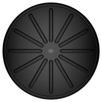 DXV® Modulus Single Function 7.5 in. Round Showerhead // MATTE BLACK // 95396_D35120770243_CDNwebp.webp