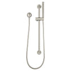 DXV® Modulus Personal Hand Shower Set with Adjustable 24 in. Slide Bar //  BRUSHED NICKEL // 95400_D35120780144_CDNwebp.webp