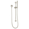 DXV® Modulus Personal Hand Shower Set with Adjustable 24 in. Slide Bar // PLATINUM NICKEL // 95404_D35120780150_CDNwebp.webp