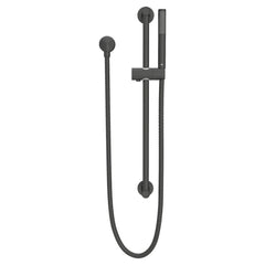DXV® Modulus Personal Hand Shower Set with Adjustable 24 in. Slide Bar // MATTE BLACK // 95408_D35120780243_CDNwebp.webp