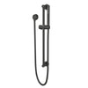 DXV® Modulus Personal Hand Shower Set with Adjustable 24 in. Slide Bar // MATTE BLACK // 95410_D35120780243_2_CDNwebp.webp